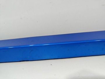 фото thumb №5, Peugeot 308 ii t9 gt планка порогова права поріг !