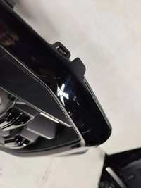 фото thumb №11, Audi q7 4m ii рестайлінг 24- решітка радіатора решітка бампера перед оригінал новий базовий