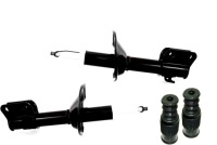 фото thumb №1, Амортизаторы защита отбойники перед subaru forester sg 06.2002-01.2003 ##