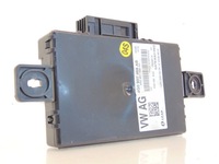 фото thumb №1, Модуль блок управления шлюз audi a6 c7 4g0907468ab