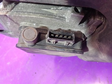 фото thumb №7, Opel vectra a 88-95 2,0 115km расходомер 0280202202 5 pin