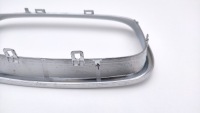 Bmw 1 f20 f21 11-15 хром решітка радіатора рамка решітка ліва перед ne23 Зі Шроту, фото thumb