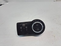 фото thumb №1, Opel astra j перемикач світла 13268694