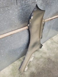 Крило передній правий перед mini cooper e / se j01 2023- Київ, фото thumb