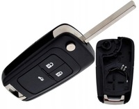 фото thumb №1, Ключ pilot корпус opel meriva movano insignia