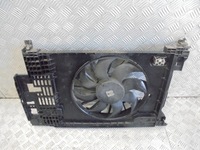 фото thumb №1, Вентилятор радіатора renault scenic ii 2.0 dci