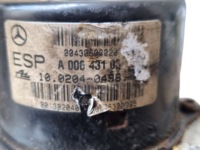 Насос abs mercedes-benz slk-class r171 2006 a0064310312 Недорого, фото thumb