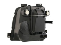 фото thumb №2, Фара лампа vw lt 35 45 ii 2 2d0 1996-2006 r