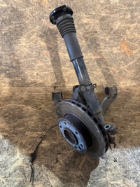 Купити Mercedes sprinter 2.2d w906 поворотний кулак амортизаторна стійка лівий, фото thumb