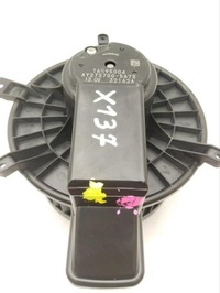 фото thumb №4, Вентилятор внутренний maserati levante 2017 t6595004