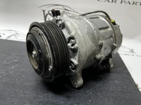 фото thumb №1, Компрессор кондиционера bmw f10 f11 g05 g30