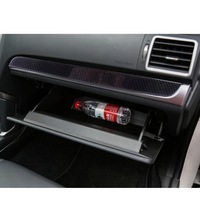 фото thumb №7, Кришка номерного знака приладової панелі do subaru forester