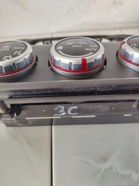 фото thumb №6, Fiat sedici suzuki sx4 оригинальный номер 39510-79j0 панель кондиционера обдув с рамка