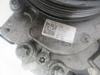 фото thumb №9, Основа насоса труба насос води mercedes glk x204 w204 w212 2.2 cdi 651