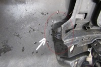 фото thumb №11, Бампер перед передній audi a4 b7 8e0