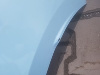 фото thumb №5, Citroen ds3 09-16r бампер задня задній kgx