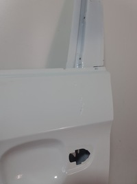 фото thumb №8, Peugeot 5008 ii дверь перед передние левая