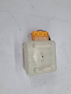 MODUŁ STEROWNIK ALARMU MERCEDES W220 2028203826