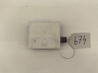 фото thumb №1, Датчик радар distronic датчик acc мертва зона mercedes cla w118 w177