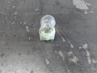 фото thumb №5, Цоколь лампочка лампи задня mercedes-benz clk a208 w208 133296