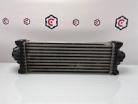 фото thumb №1, Интеркулер ford transit custom