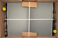 фото thumb №1, Радиаторов mercedes класс e t-model s213 2016 -