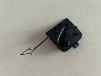 фото thumb №7, Cupra born 2021- заглушка фаркоп перед 10e сірий оригінал