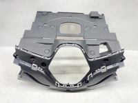 Нова aso рамка решітка  решітка решітка радіатора бампера renault zoe Доставка, фото thumb