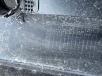 Бампер задняя задний спойлер диффузор mini cooper f55 lift 20- с Разборки, фото thumb