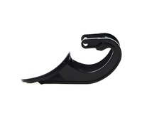 фото thumb №7, Заглушка склоомивача фара mercedes benz e-class w210 1999-2002 a2108