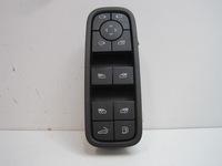 фото thumb №1, Переключатель панель окон porsche cayenne 971959858k
