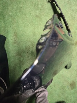 фото thumb №12, Крило лівий правий перед mercedes eqb w243 x243