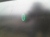 фото thumb №3, Fiat doblo ii lift 14- капот перед передняя oryg