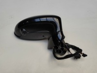 фото thumb №6, Левая зеркало 9+6 pin камера panamera lift 970