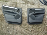 фото thumb №1, Audi q7 05-15 обивка обшивка дверь задняя l/r