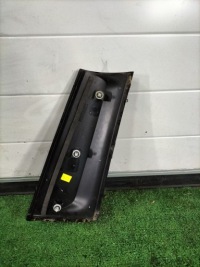 фото thumb №4, Защита стойка левый задняя mini countryman r60 9801547