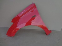 фото thumb №1, Hyundai i20 2 ii 14- крила перед