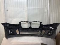 Бампер перед передний bmw x3 g01lift m набор Недорого, фото thumb