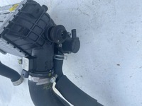 фото thumb №8, Радиатор интеркулер kia rio stonic x-ceed 28270-07300