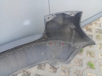 фото thumb №14, Задний бампер серый vw golf v plus серый la7t 5m0807421
