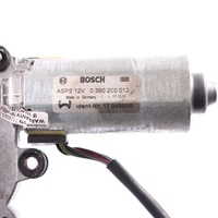 фото thumb №11, Mercedes w211 w221 двигунчик люк дах a2118202742