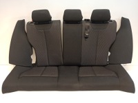 фото thumb №3, Bmw f21 сидіння заднє сидіння 2019r.