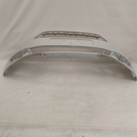 Бампер перед ford c max mk2 lift 2014-2019 f1cb-r17757-a Недорого, фото thumb