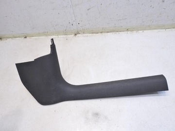 фото thumb №7, Захист порога праві перед audi a4 b8