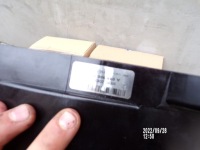 Вентилятор радиатора mercedes glc a0995052100 в Украине, фото thumb