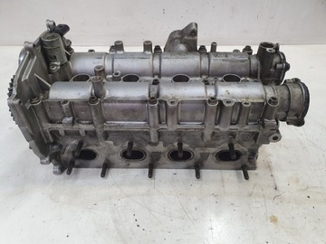 фото thumb №7, Головка комплектна вали 1.4 tsi cax 03c103358ak 03c103475bc vw seat skoda