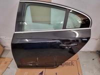 фото thumb №6, Дверь левый задняя volvo s60 задние левая 10-17 452-46