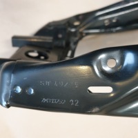 фото thumb №7, Каркас сиденье перед правый skoda superb iii 3v оригинальный номер