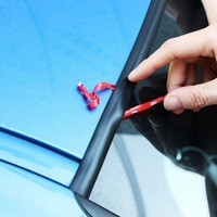 фото thumb №9, Прокладка do стёкла передний подкапотное пространство дверь лента планка samoprzylepna 2m