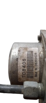 фото thumb №5, Насос abs nissan juke f15 td8405 a98000b50